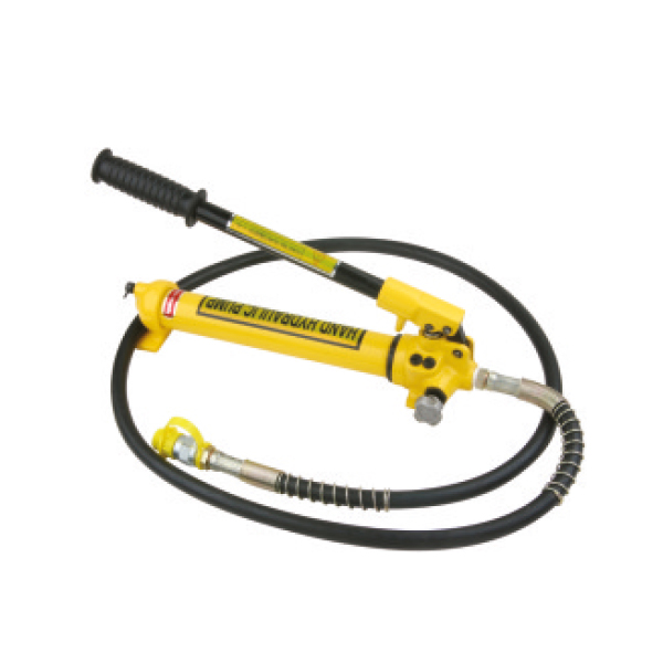 Hydraulische Handpumpe für C43H Hydraulische Handpumpe für C43H