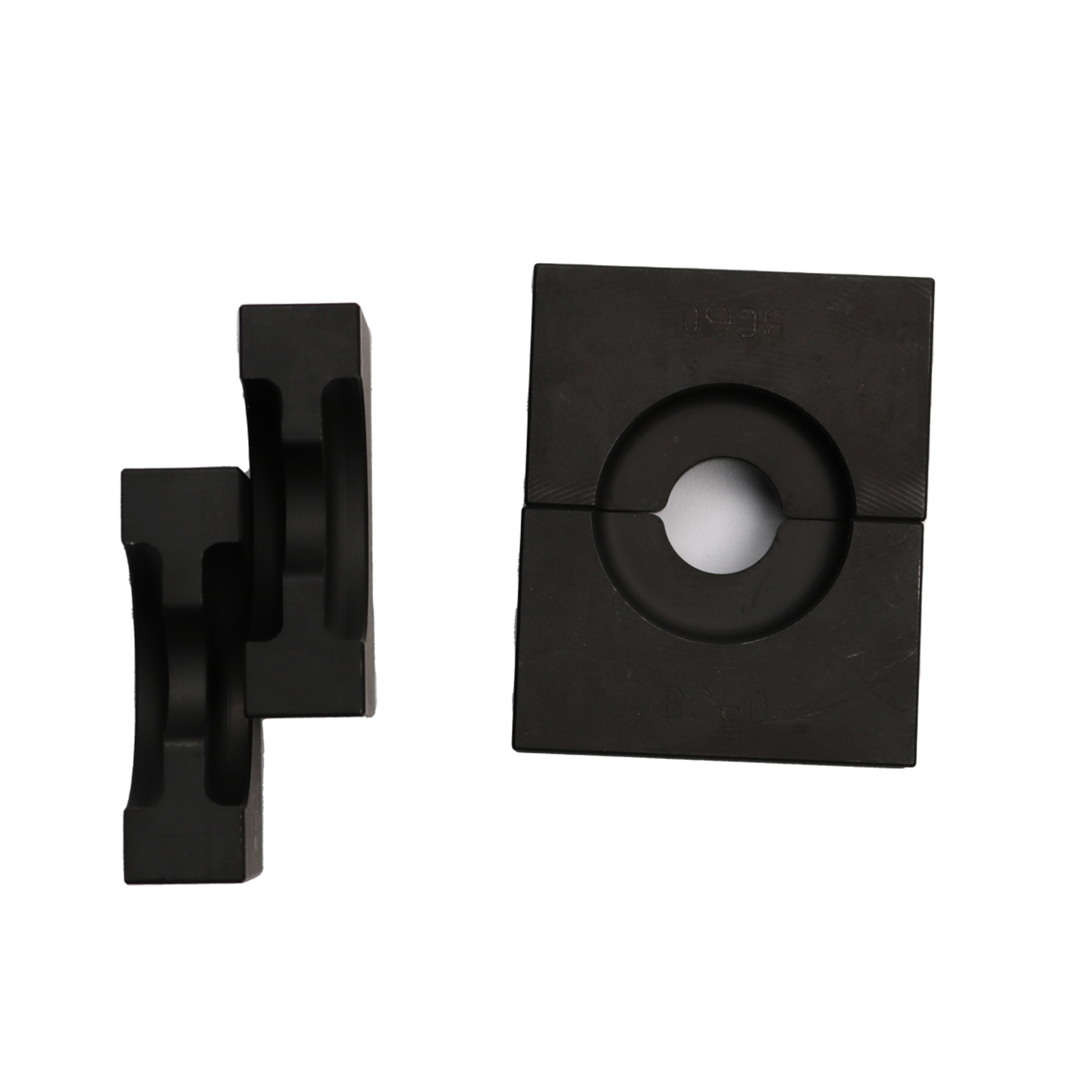Presseinsatz B12, für Ovalklemme / 3,0mm Drahtseil / Crimp Pressung Presseinsatz B12, für Ovalklemme / 3,0mm Drahtseil / Crimp Pressung