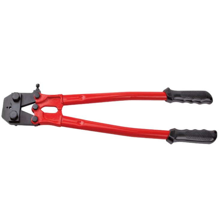 Handzange MCV30 / 2-fach Presseinsatz - Edelstahl Handzange MCV30 / 2-fach Presseinsatz - Edelstahl