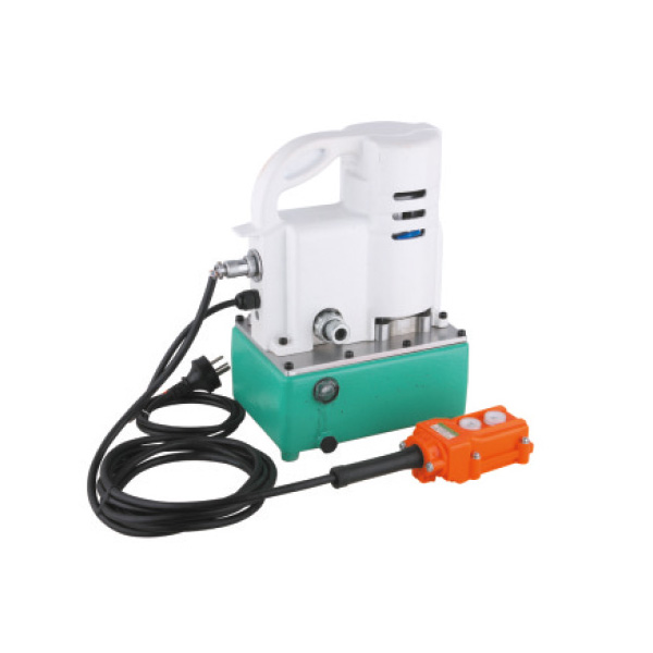 Elektrische Hydraulikpumpe für C43H, 220 Volt / 700 bar Elektrische Hydraulikpumpe für C43H, 220 Volt / 700 bar
