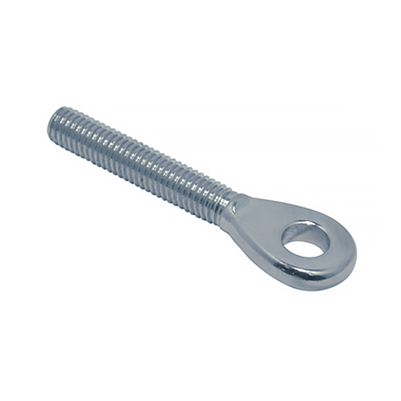Mini Gewindeauge M5-M10 / Links, Edelstahl 1.4401 Mini Gewindeauge M5-M10 / Links, Edelstahl 1.4401