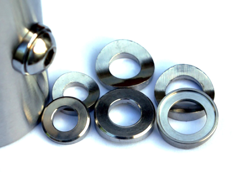Formscheibe für M10 Gewinde, 42-Rohr, Ø20mm Formscheibe für M10 Gewinde, 42-Rohr, Ø20mm
