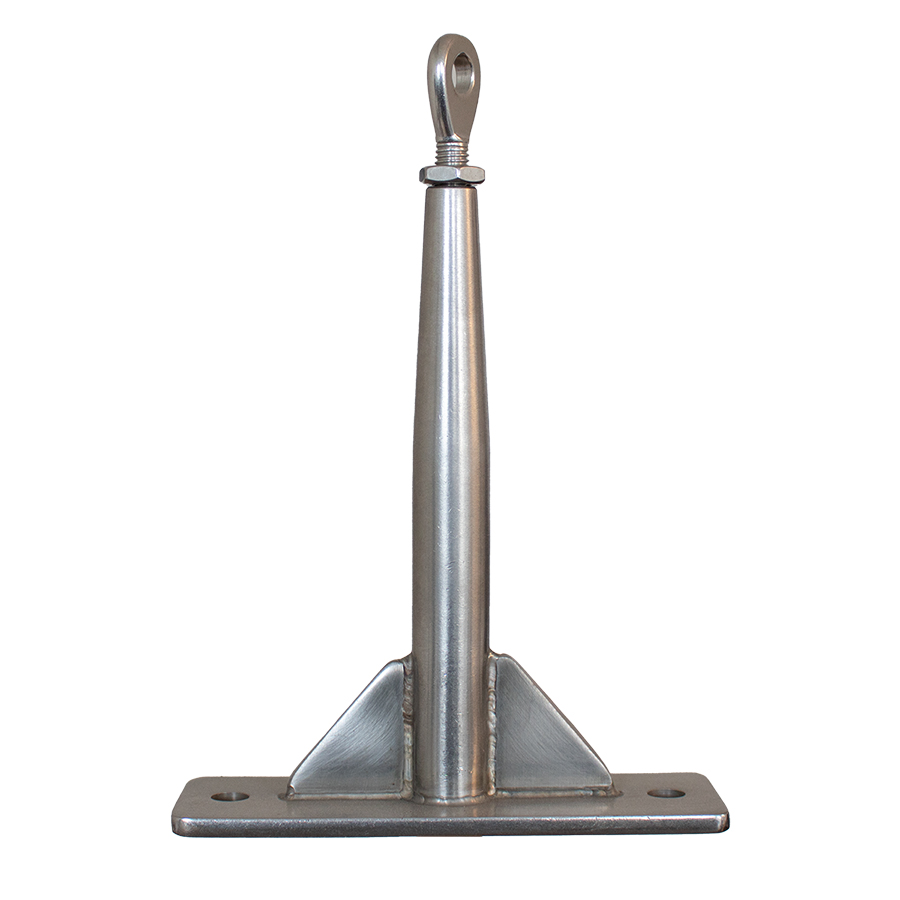 WH180 Wandhalter 180mm Green Line Wandhalterung M10-Innengewinde
