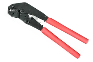 Handzange M1 / 4-fach Presseinsatz US B / B4 / C / G Handzange M1 / 4-fach Presseinsatz US B / B4 / C / G
