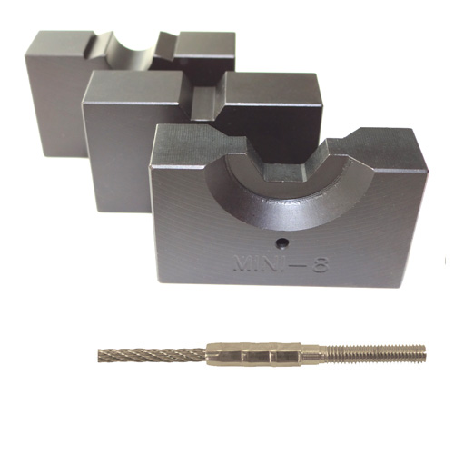 Shopbild Hydraulische Handzange B12 / ohne Presseinsätze