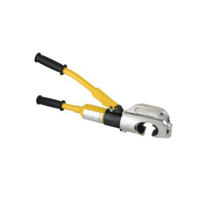 Hydraulische Handzange C400 / ohne Presseinsätze Hydraulische Handzange C400 / ohne Presseinsätze