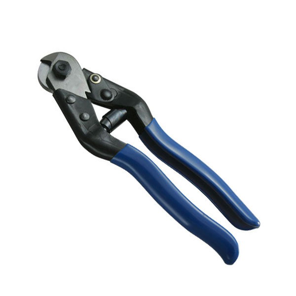 Drahtseilschneider / bis 5mm Drahtseil Drahtseilschneider / bis 5mm Drahtseil