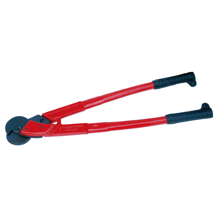 Drahtseilschneider / bis 8mm Drahtseil Drahtseilschneider / bis 8mm Drahtseil